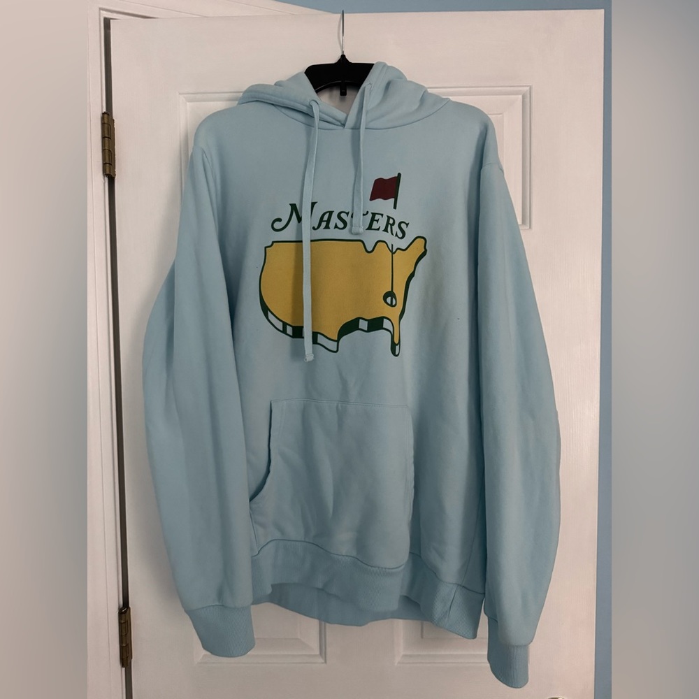Masters Sweatshirt
